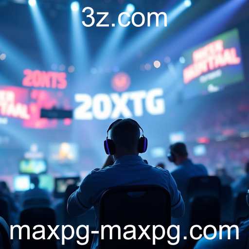 MaxPG Revoluciona a Experiência dos Jogadores em 2025