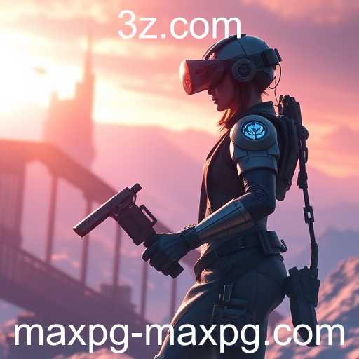 O Crescimento do MaxPG no Cenário Brasileiro de Jogos