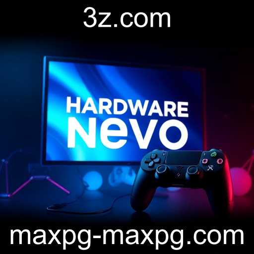 A Nova Era dos Jogos: Tendências e Evoluções