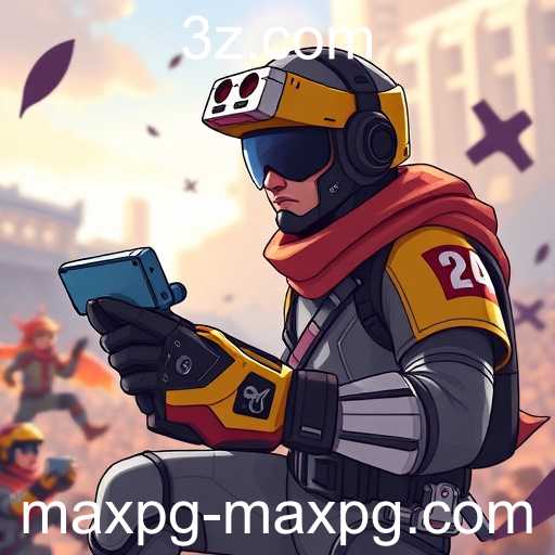 Revolução no Mundo dos Jogos em 2025