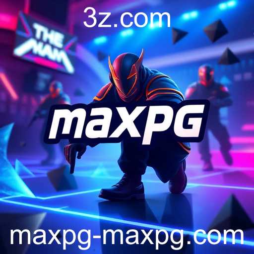 Revolução nos Games: A Ascensão do maxpg