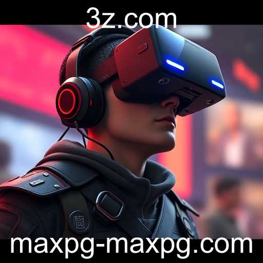 Tendências Emergentes no Mundo dos Jogos em 2025