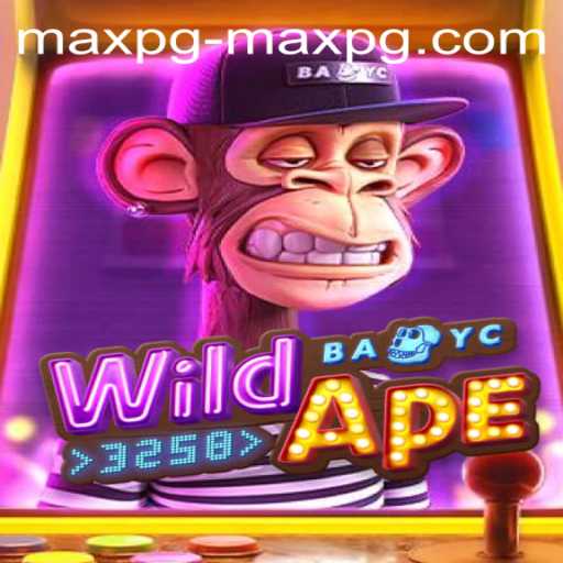 WildApe3258: An Immersive Jungle Adventure
